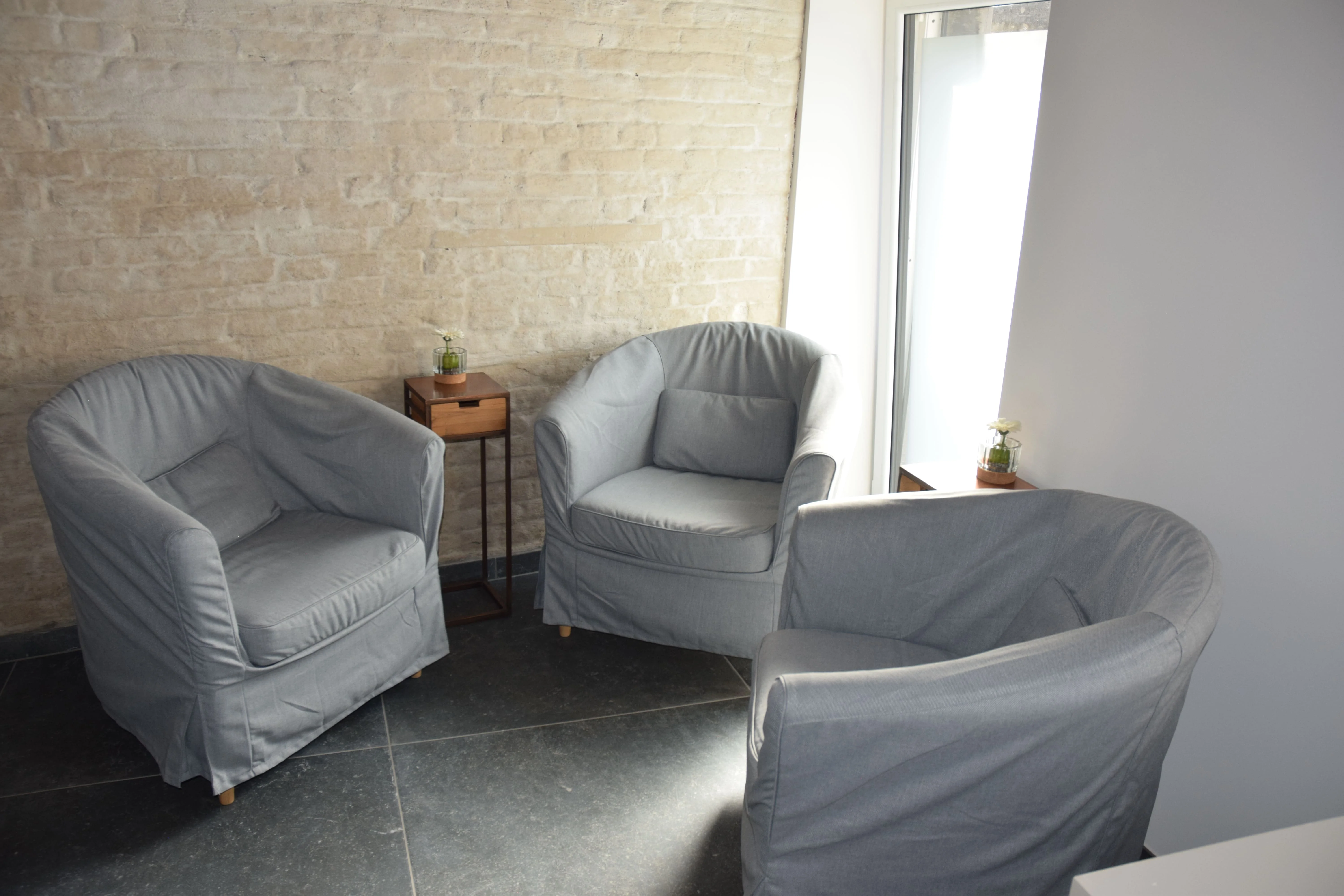 Bureau OseLaCom