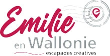 Emilie en Wallonie