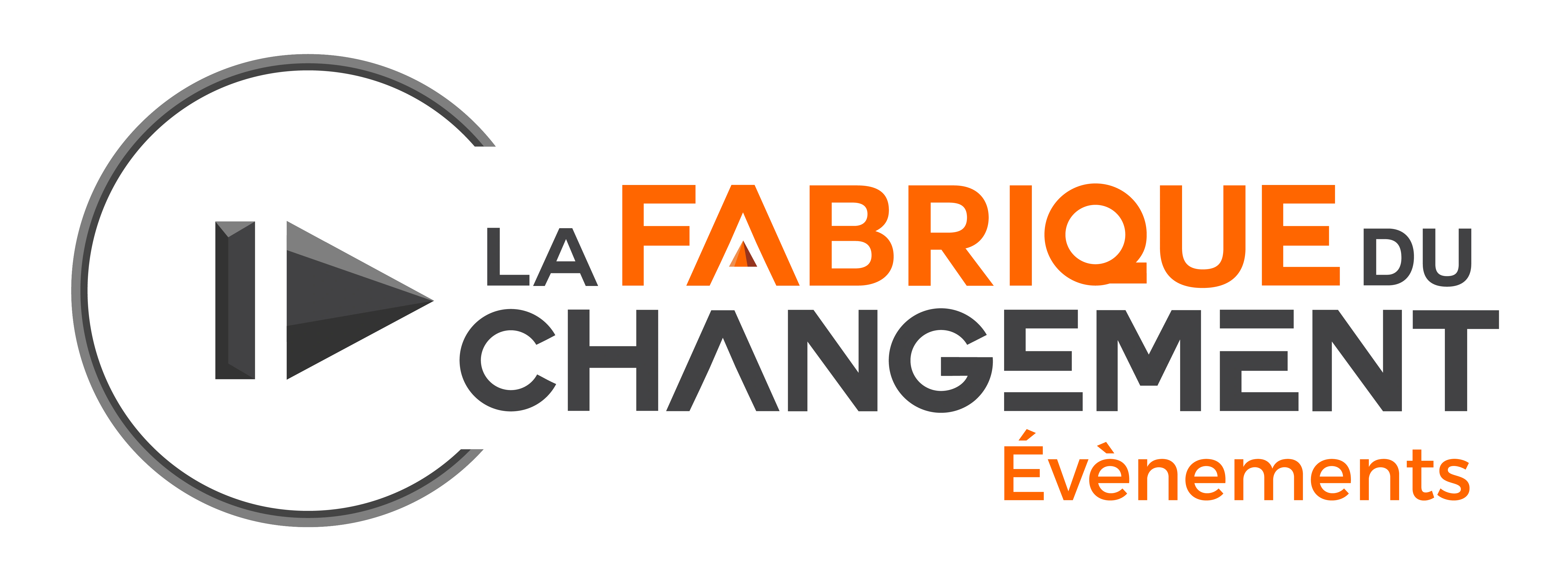 La Fabrique du Changement