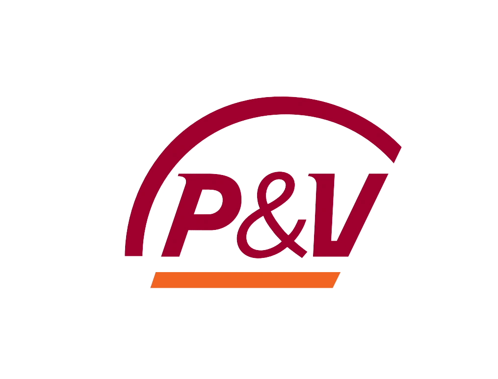 P&V