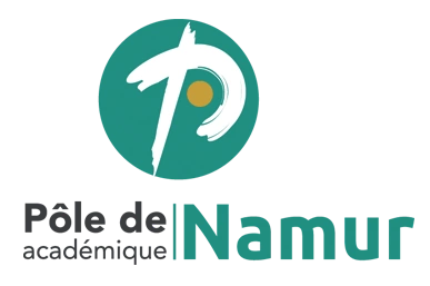 Pôle académique Namur