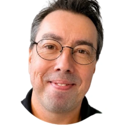Dimitri Allard