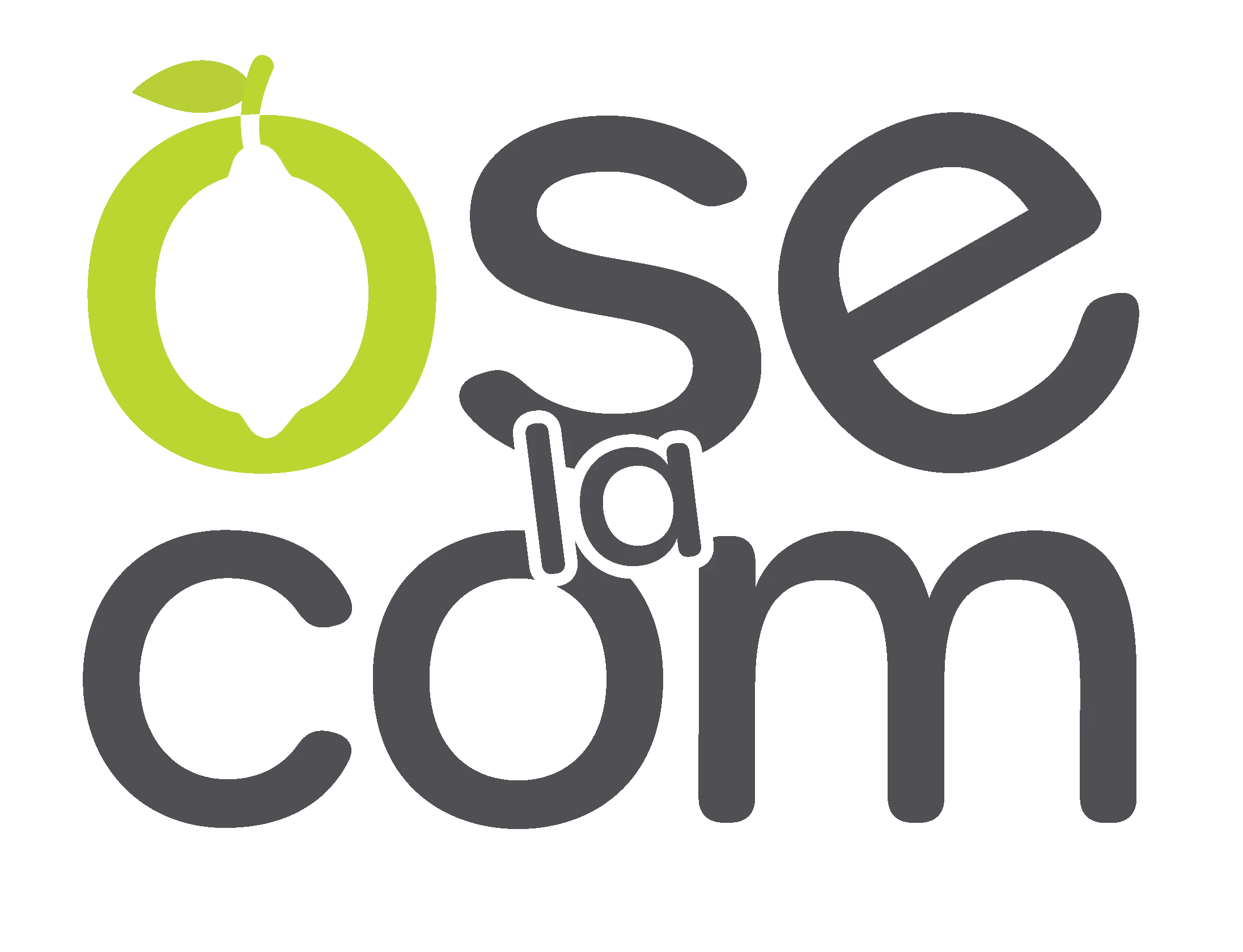Logo OseLaCom